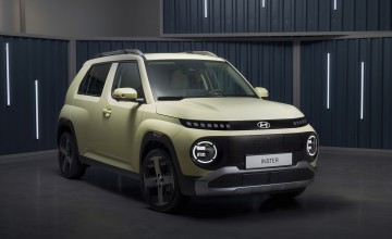 Hyundai's mini EV goes cheap